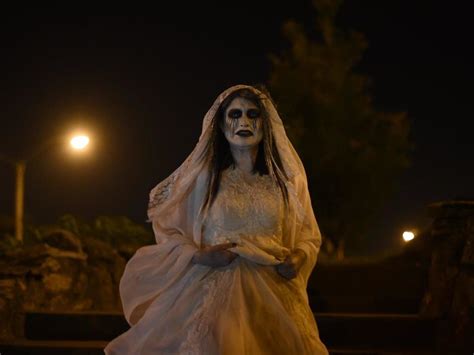 Is 'The Curse of La Llorona' the Start of a New Horror Franchise?